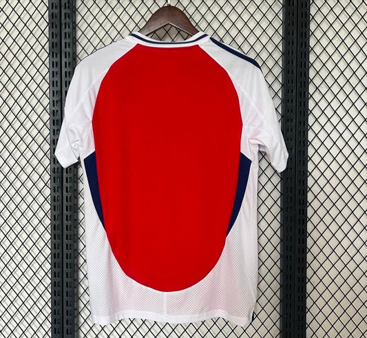 Arsenal 2024/25 Ev sahibi forma