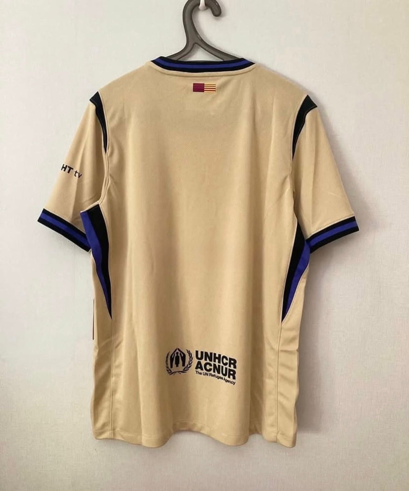 Barcelona 2026 Yeni Sezon Forma