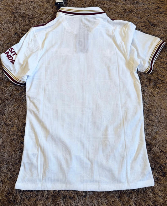 Arsenal 2026 BEJ Forma