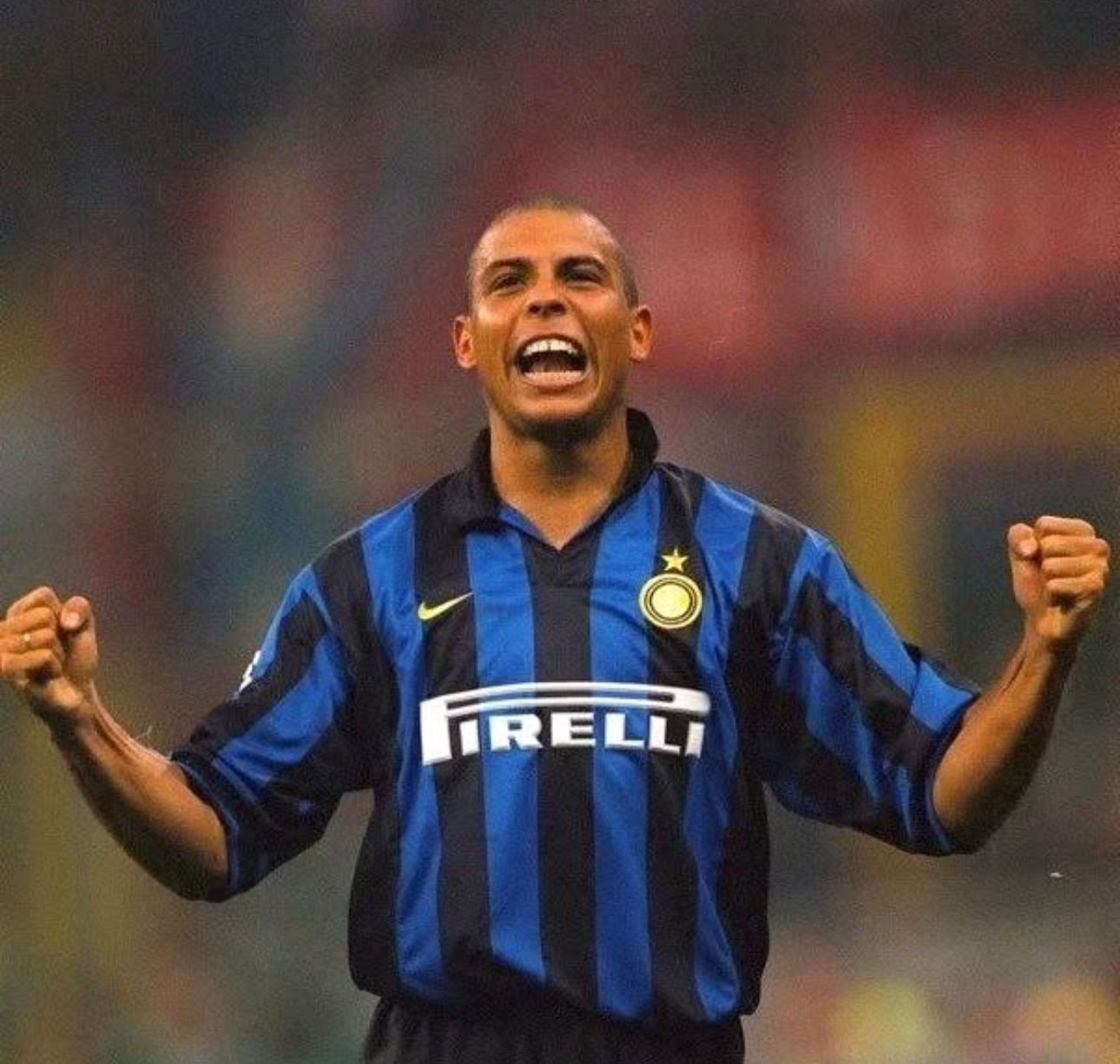 İnter Nostalji Fenomen Ronaldo Forma