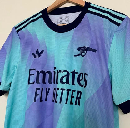 Arsenal Mavi Yeni Sezon Forma