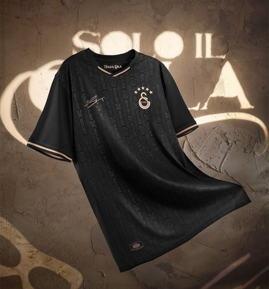 SOLO İL GALA OSİMHEN ÖZEL SERİ FORMA