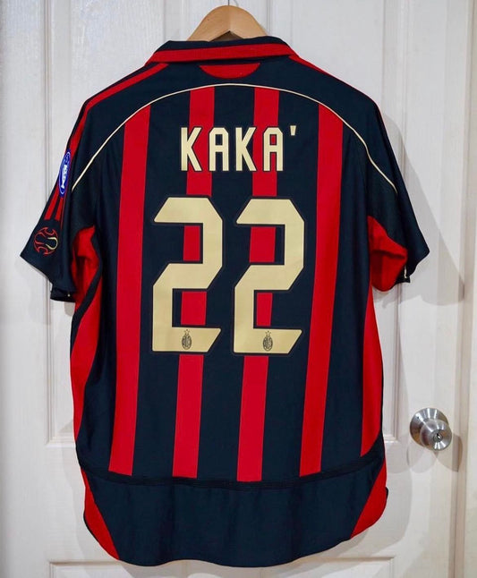 Milan KAKA 22
