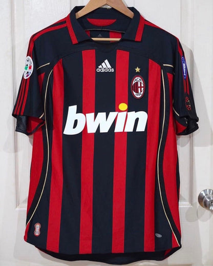 Milan KAKA 22