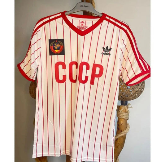 CCCP SOVYETLER FORMA