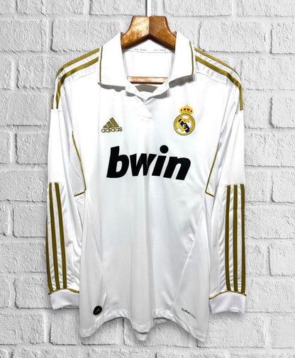 Real Madrid RONALDO BEYAZ GOLD forma