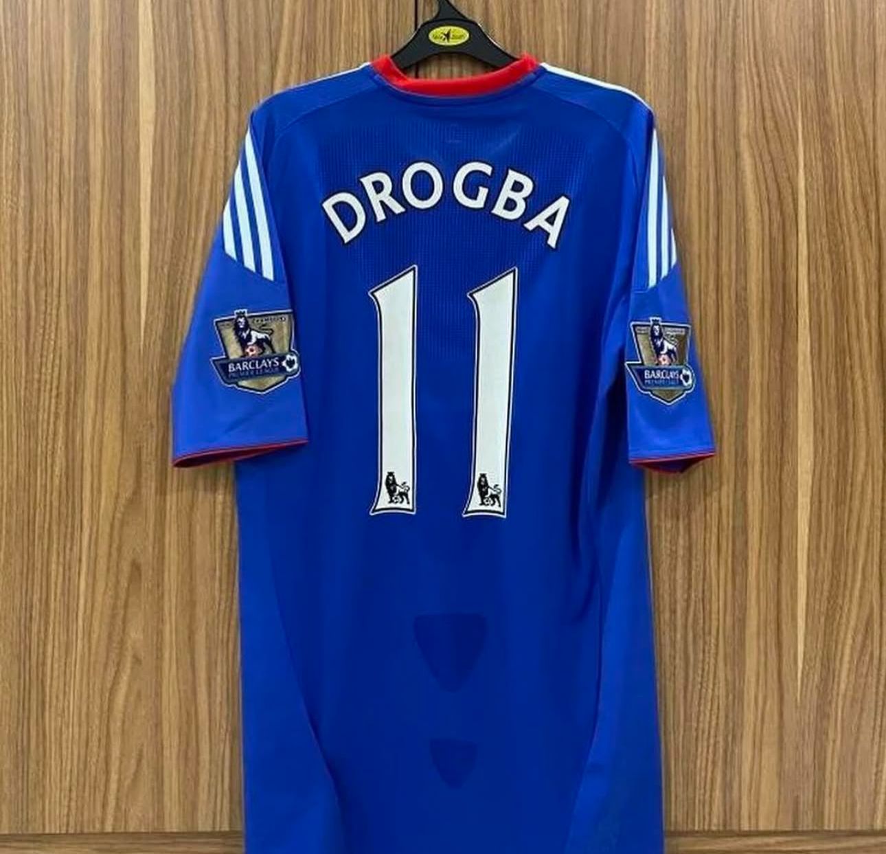 Drogba Chelsea Nostalji