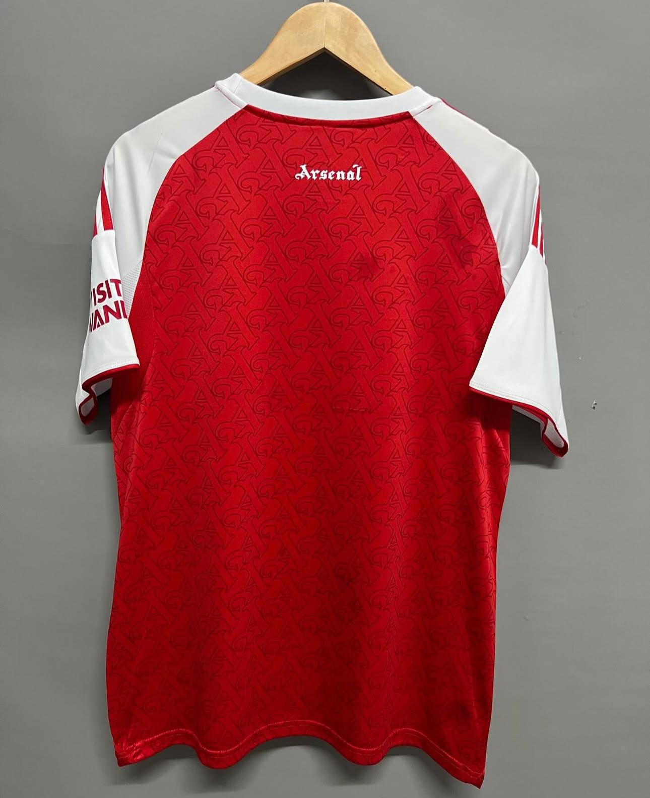 Arsenal 2026 Ev Sahibi Forma