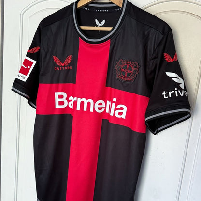 Leverkusen Wirtz Forma