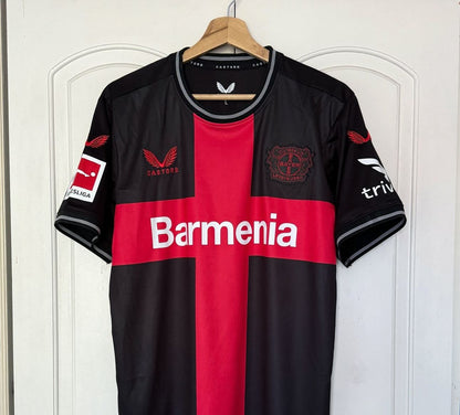 Leverkusen Wirtz Forma