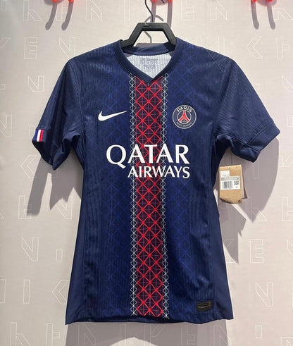 PSG 2026 Ev Sahibi Forma