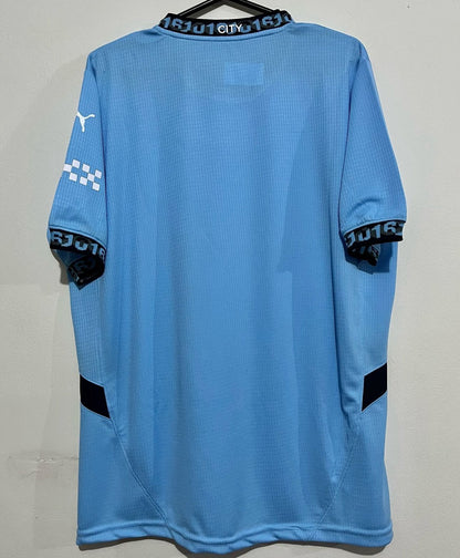 Manchester City 2024/25 Ev sahibi Forma