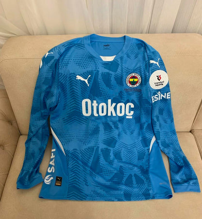 Fenerbahce Kaleci Forması