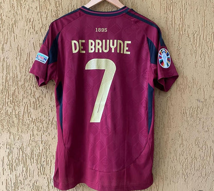 Belçika Bodo DÜNYA KUPASI Forma