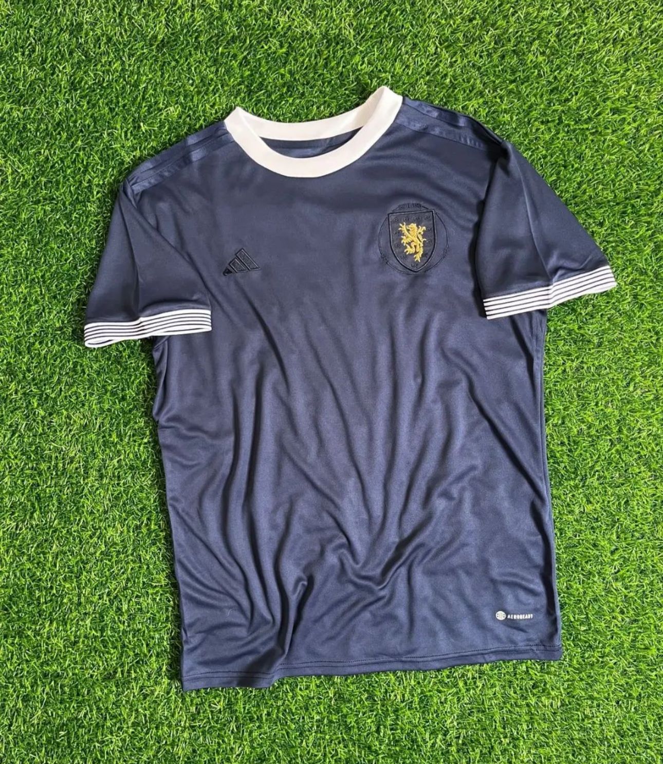 İskoçya Özel Seri Forma