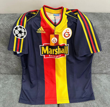 Hagi Nostalji Forma ( SINIRLI STOK )