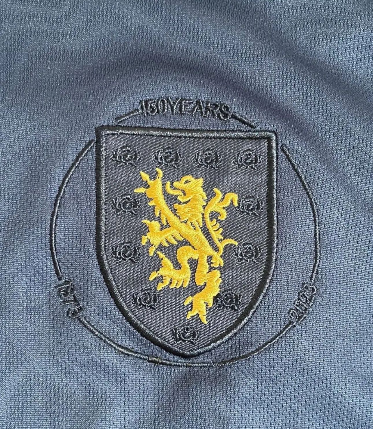 İskoçya Özel Seri Forma