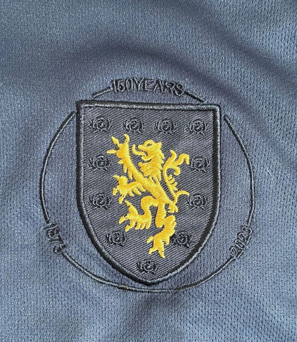 İskoçya Özel Seri Forma