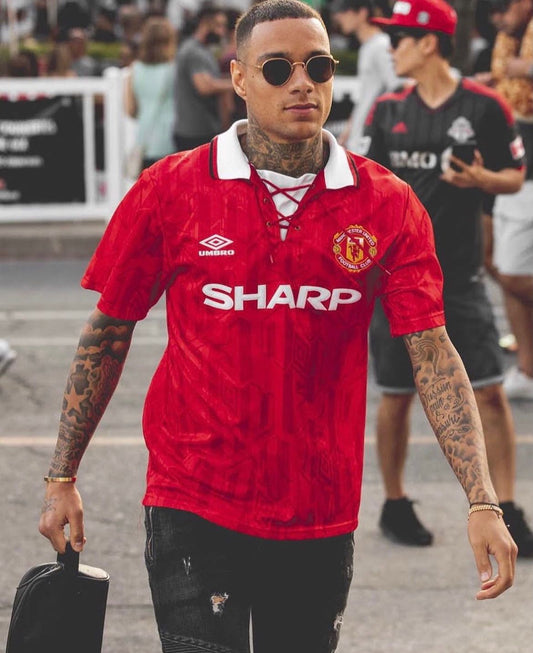 CANTONA 7 EFSANE FORMA