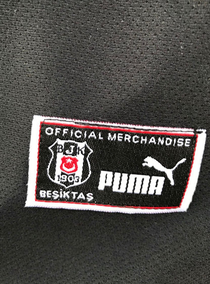 Beşiktaş 100.YIL Efsane Forma