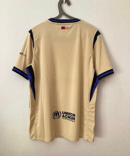 Barcelona 2026 Yeni Sezon Forma