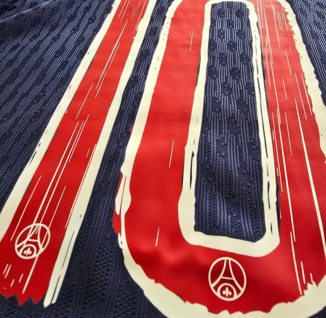 PSG 2026 Ev Sahibi Forma