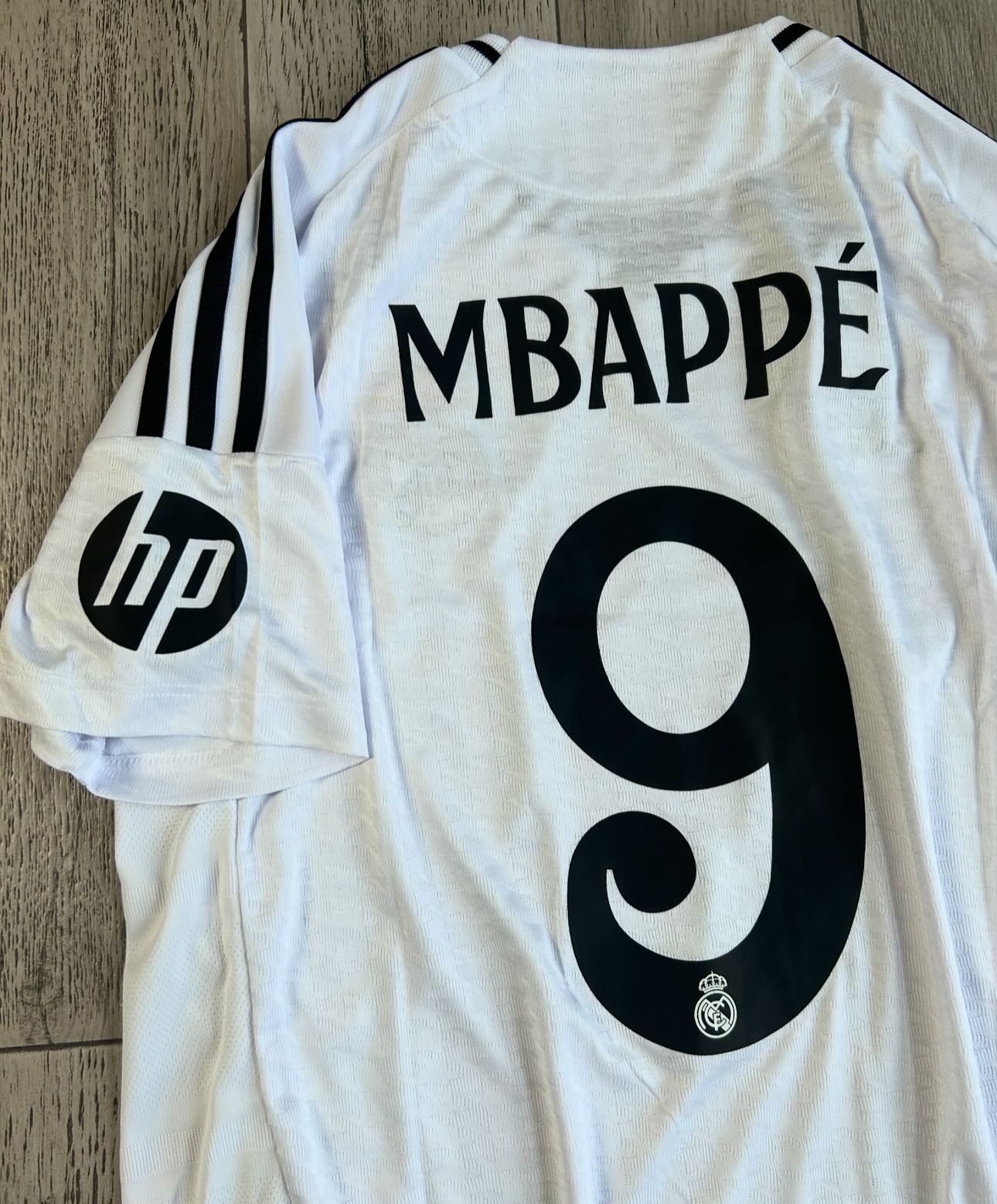 Real Madrid Beyaz Yeni Sezon Forma