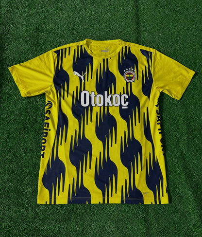 Fenerbahçe Isınma Forması