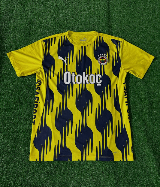 Fenerbahçe Isınma Forması