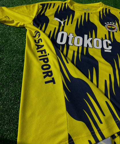 Fenerbahçe Isınma Forması