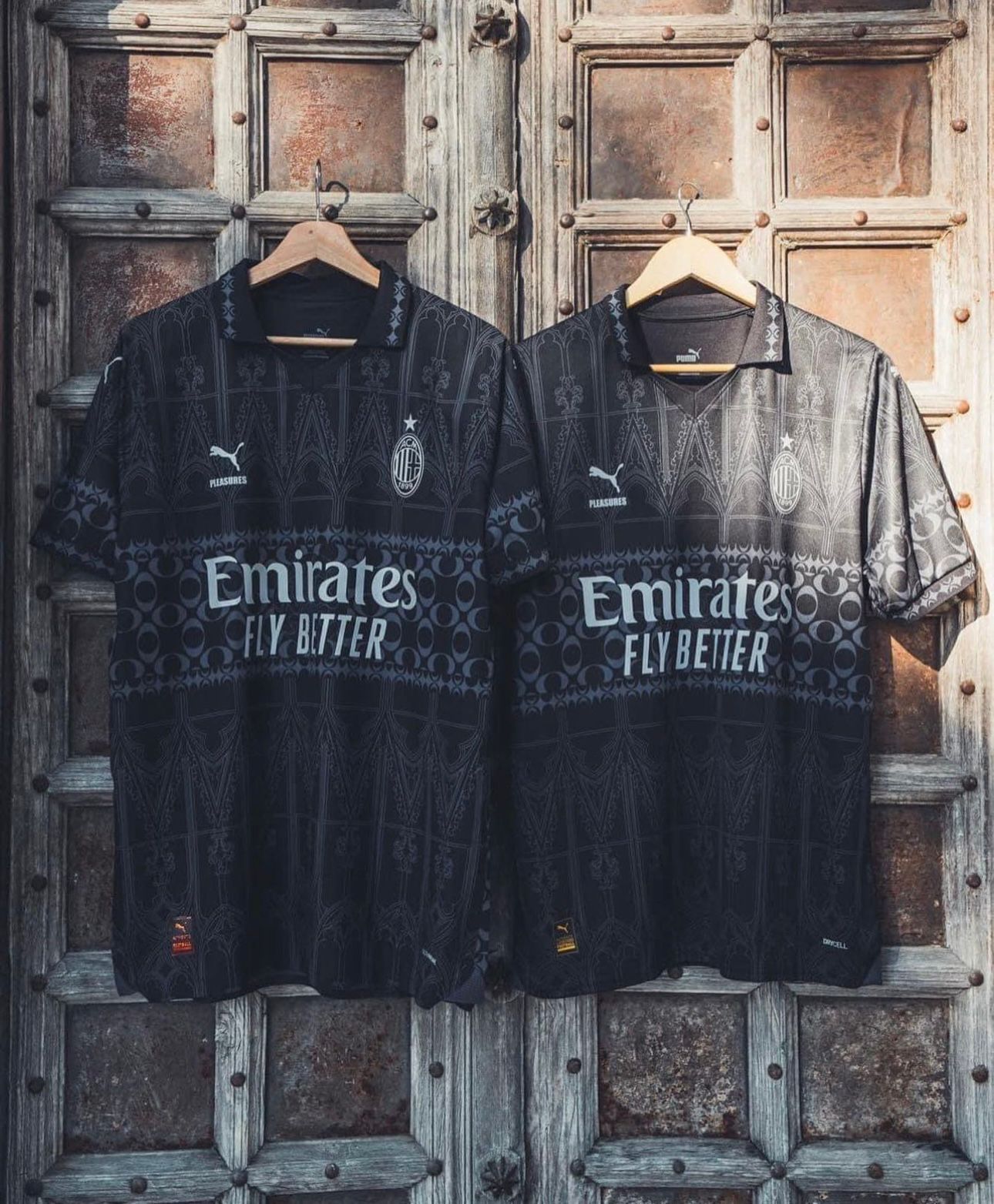 Milan Özel Seri Black