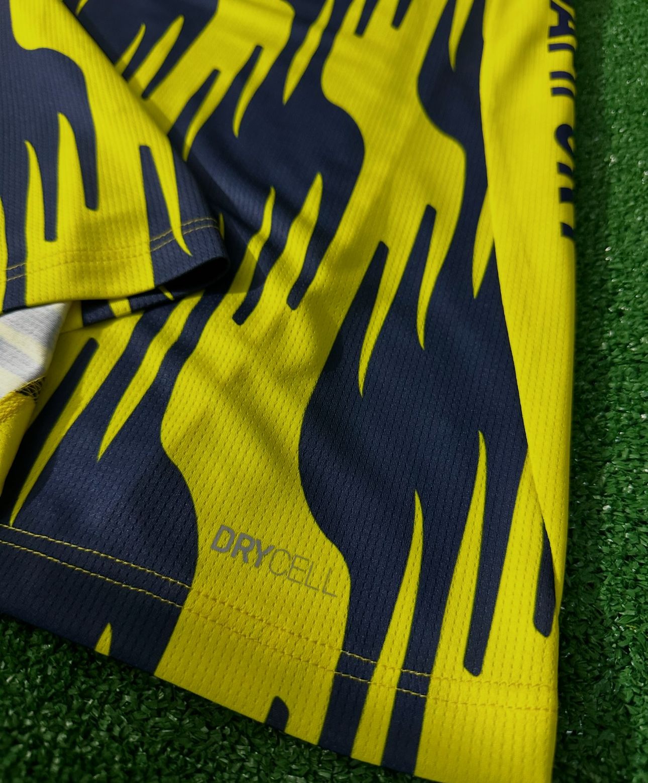 Fenerbahçe Isınma Forması