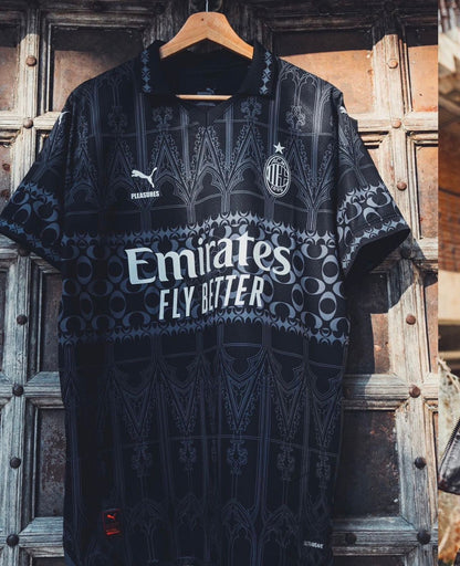 Milan Özel Seri Black