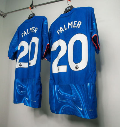 Chelsea Palmer 20 Forma