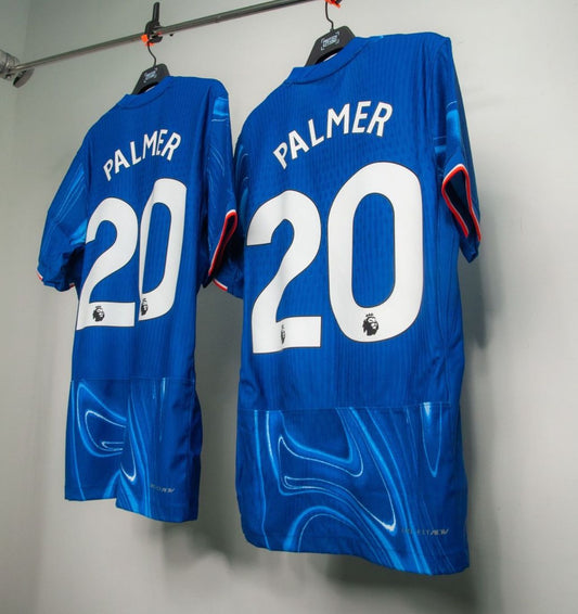 Chelsea Palmer 20 Forma