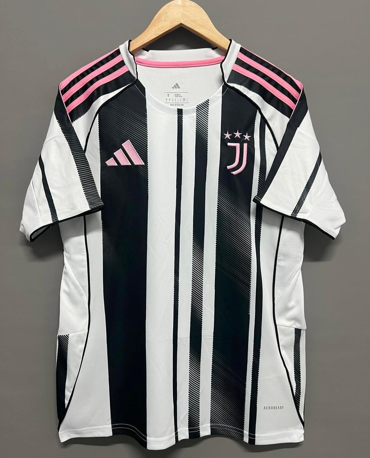 Juventus 2026 Ev Sahibi Forma