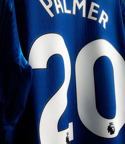 Chelsea Palmer 20 Forma