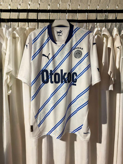 Fenerbahce 2024/25 Beyaz Forma