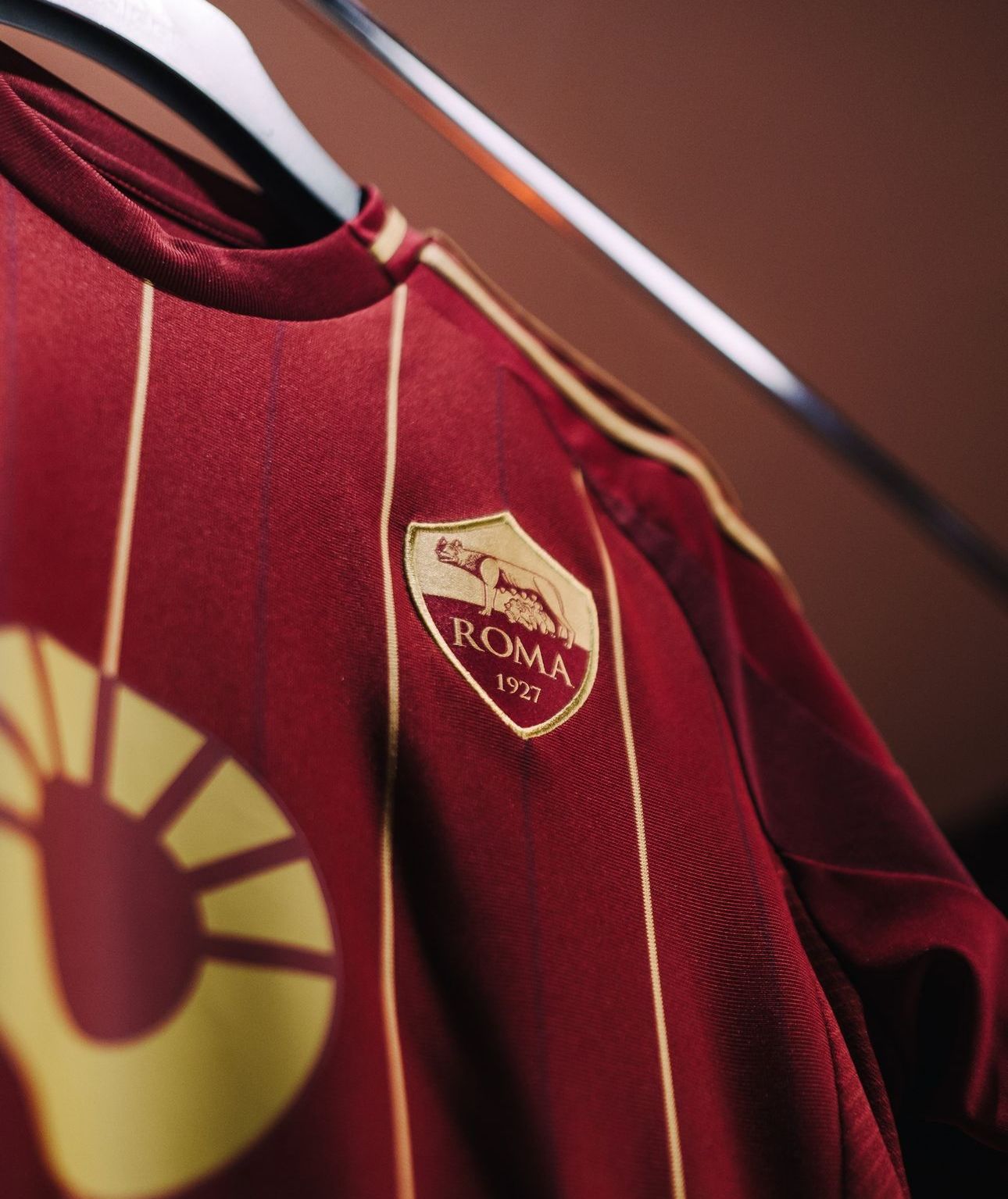 Dybala 21 Roma Ev Sahibi Forma