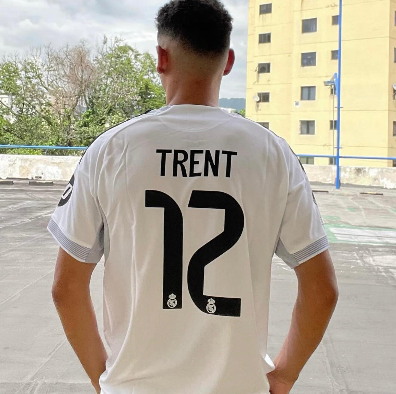 Real Madrid 2026 Yeni Sezon Ev sahibi Forma