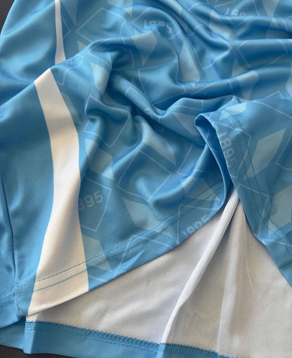 Belçika Mavi DÜNYA KUPASI Forması