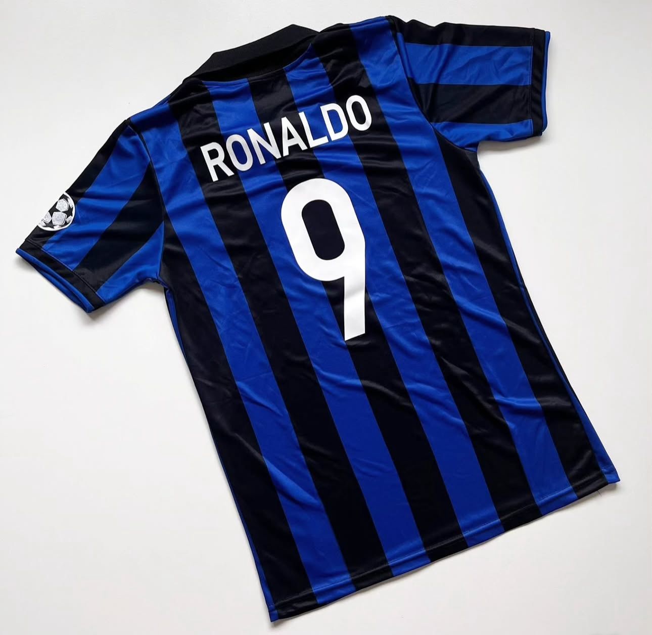 İnter Nostalji Fenomen Ronaldo Forma