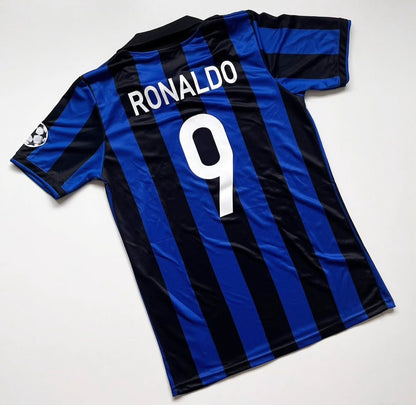 İnter Nostalji Fenomen Ronaldo Forma