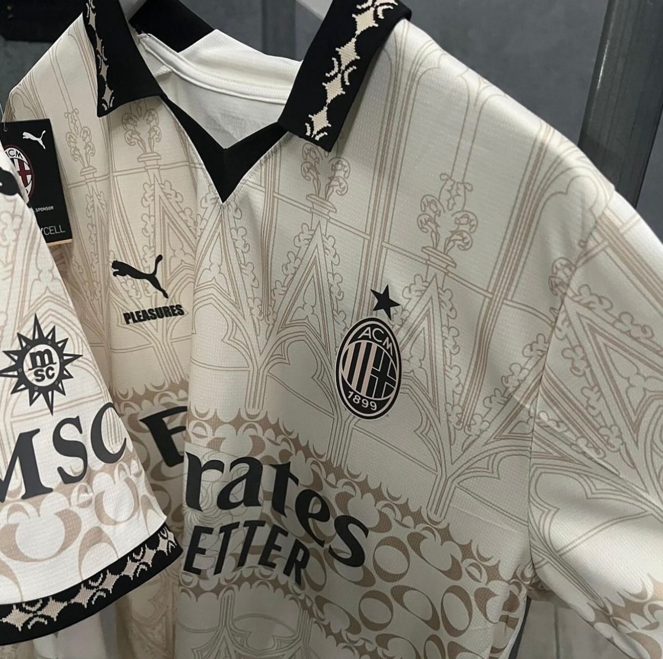 Milan Özel Seri Forma