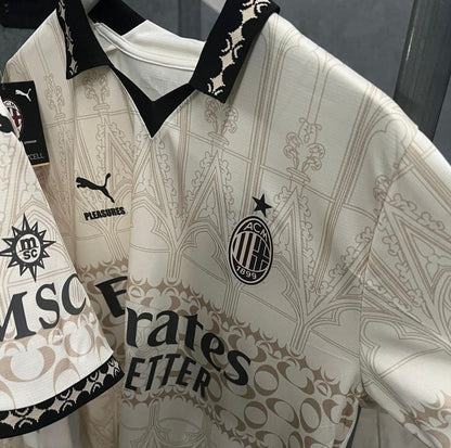 Milan Özel Seri Forma