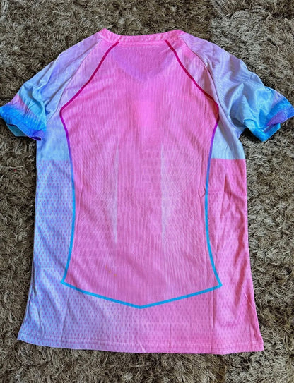 Barcelona 2026  PİNK  Özel Seri