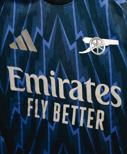 Arsenal 2026 Mavi Forma