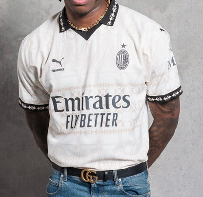 Milan Özel Seri Forma