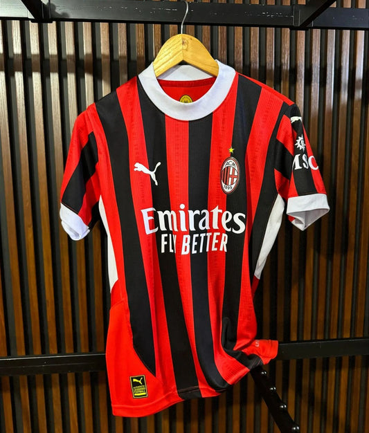 Milan 2023/24 Home Forma