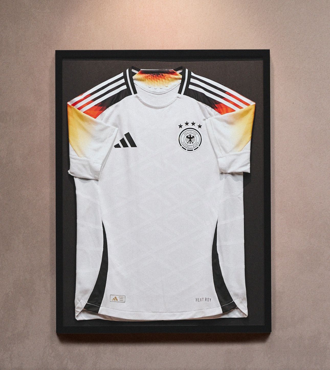 Almanya Ev Sahibi Forma